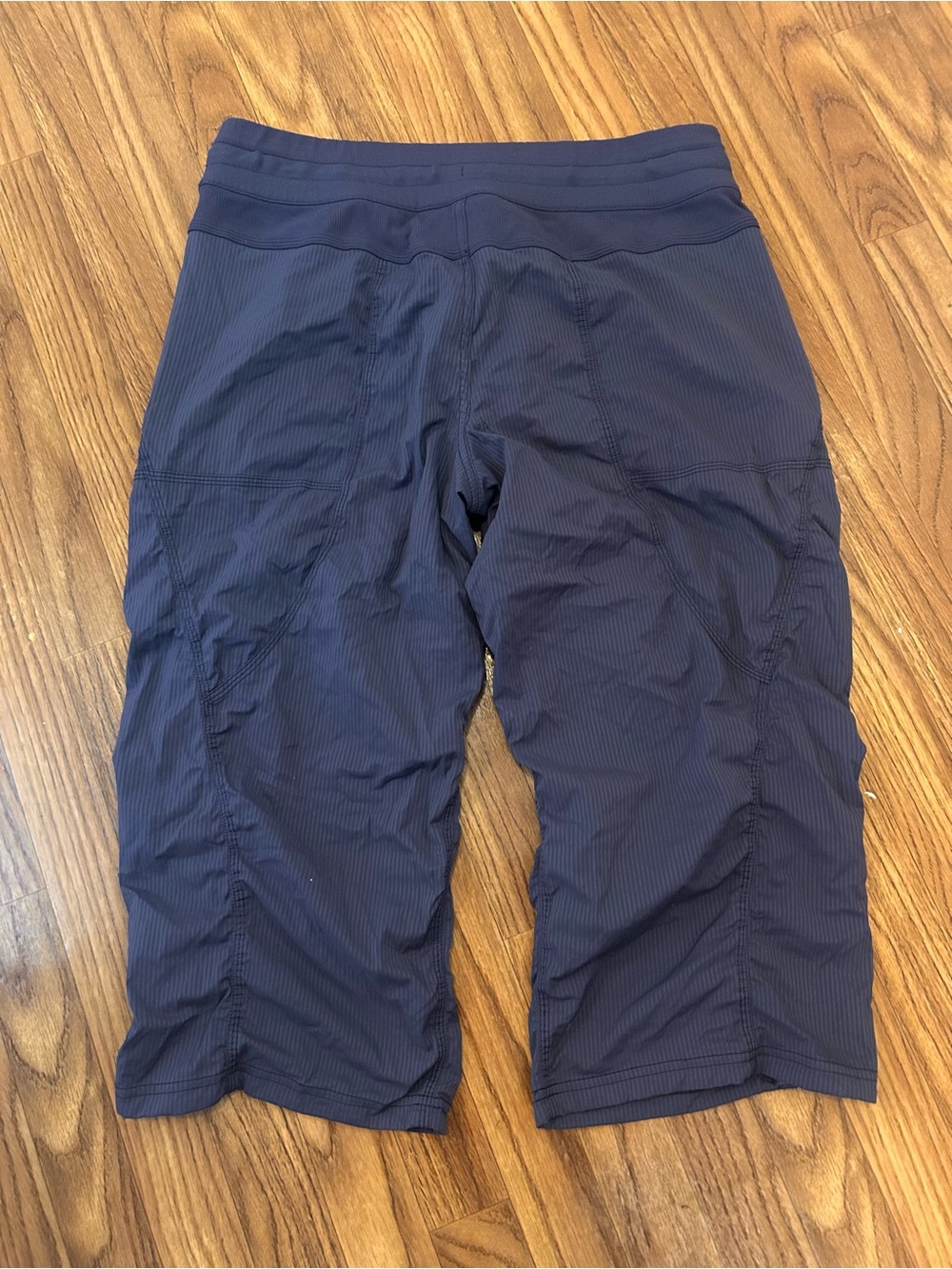 lululemon athletica Inkwell Dance Studio Crop Capri - Picture 6 of 7